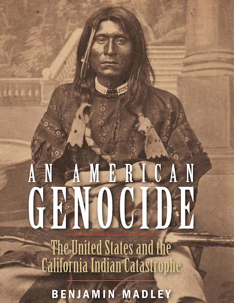 native american genocide essay